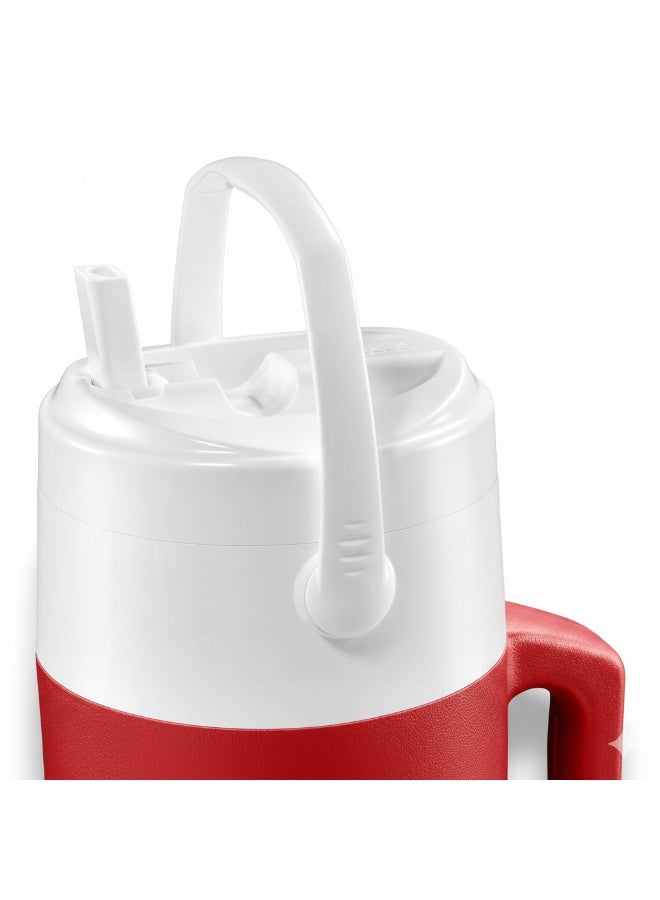 TANK Ice Tank 2.5 L - Red - Image 2